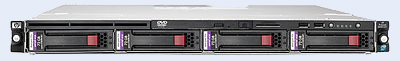 HP DL165 G7
