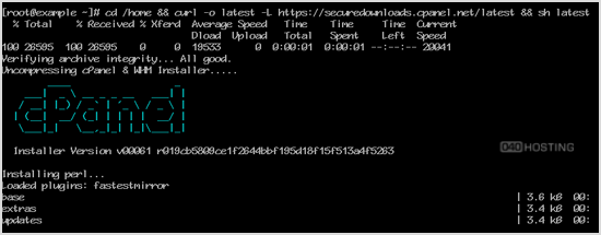 cpanel-installation-started-on-console.gif