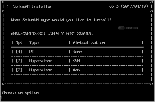 solusvm-master-installation-chose-virtualization.gif